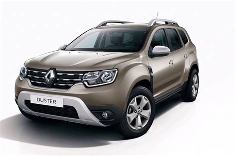dacia duster launch date in india